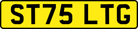 ST75LTG