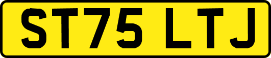 ST75LTJ