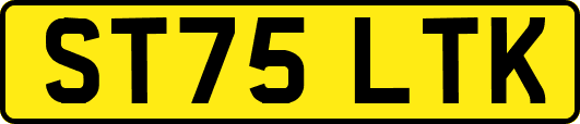 ST75LTK