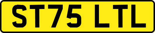 ST75LTL