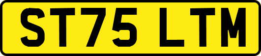 ST75LTM