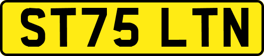 ST75LTN