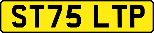 ST75LTP