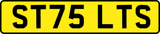 ST75LTS