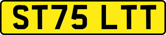 ST75LTT