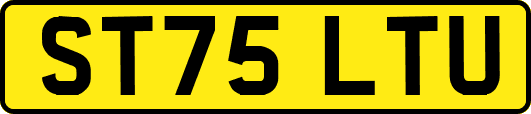 ST75LTU