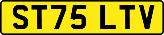 ST75LTV