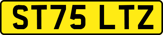 ST75LTZ