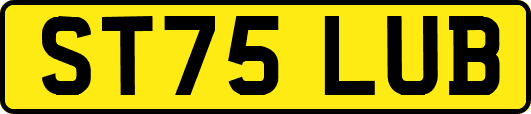 ST75LUB
