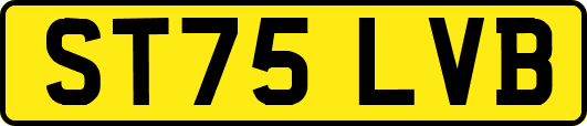 ST75LVB