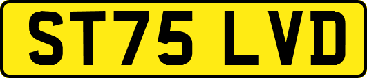 ST75LVD