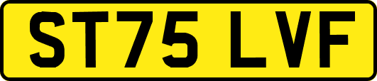 ST75LVF