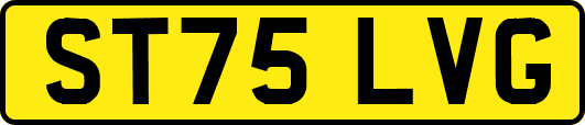 ST75LVG