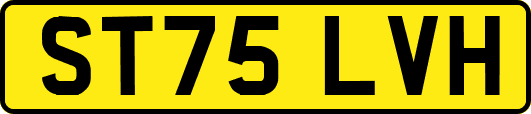 ST75LVH