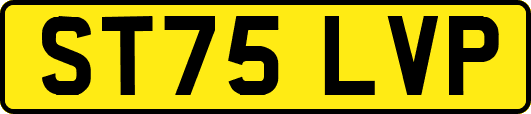 ST75LVP