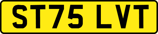 ST75LVT