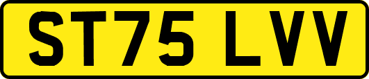 ST75LVV