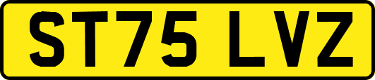 ST75LVZ