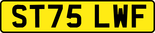 ST75LWF