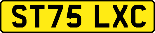 ST75LXC