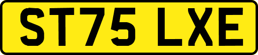 ST75LXE