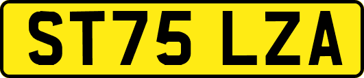 ST75LZA