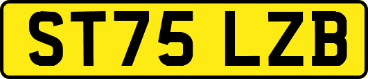 ST75LZB