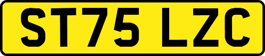 ST75LZC