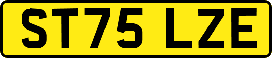 ST75LZE