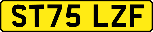 ST75LZF