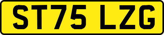 ST75LZG