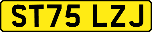 ST75LZJ