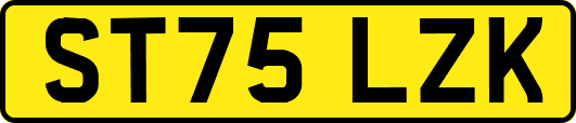 ST75LZK