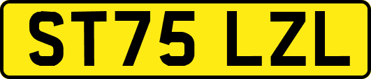 ST75LZL