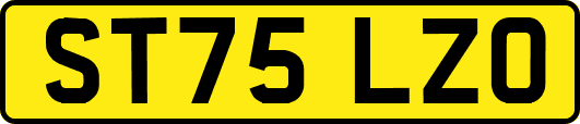 ST75LZO