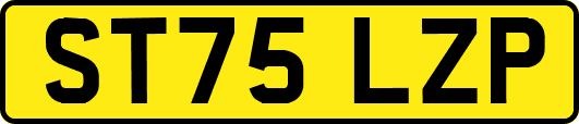 ST75LZP