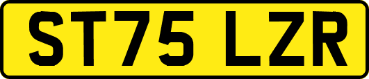 ST75LZR