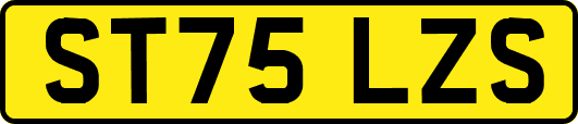 ST75LZS