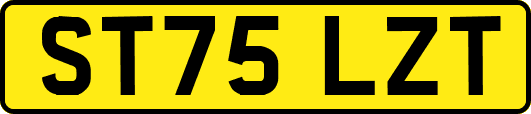 ST75LZT