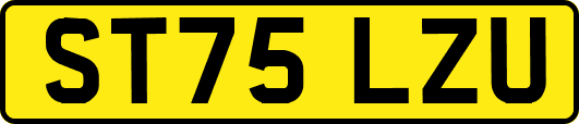 ST75LZU