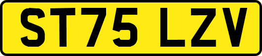 ST75LZV