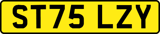 ST75LZY