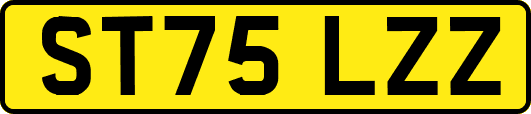 ST75LZZ
