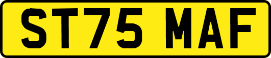 ST75MAF