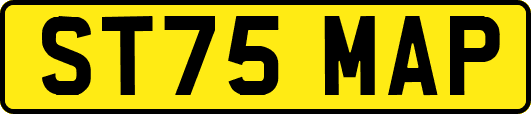 ST75MAP