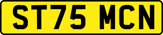 ST75MCN