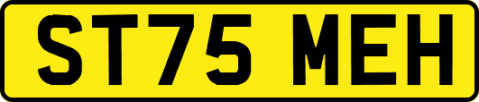 ST75MEH