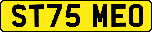 ST75MEO