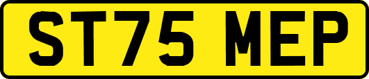 ST75MEP