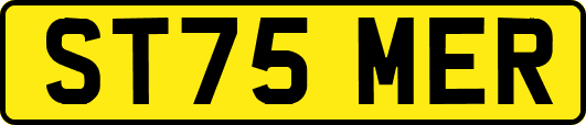 ST75MER